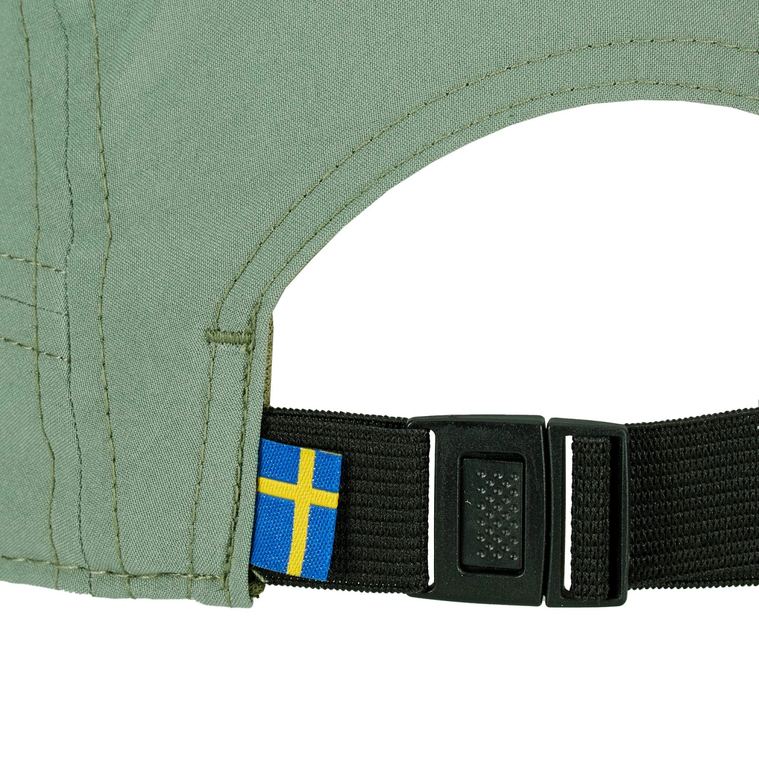 FJÄLLRÄVEN ABISKO HIKE LITE CAP Unisex - Cap 4 FJÄLLRÄVEN ABISKO HIKE LITE CAP Unisex - Cap – Bild 4