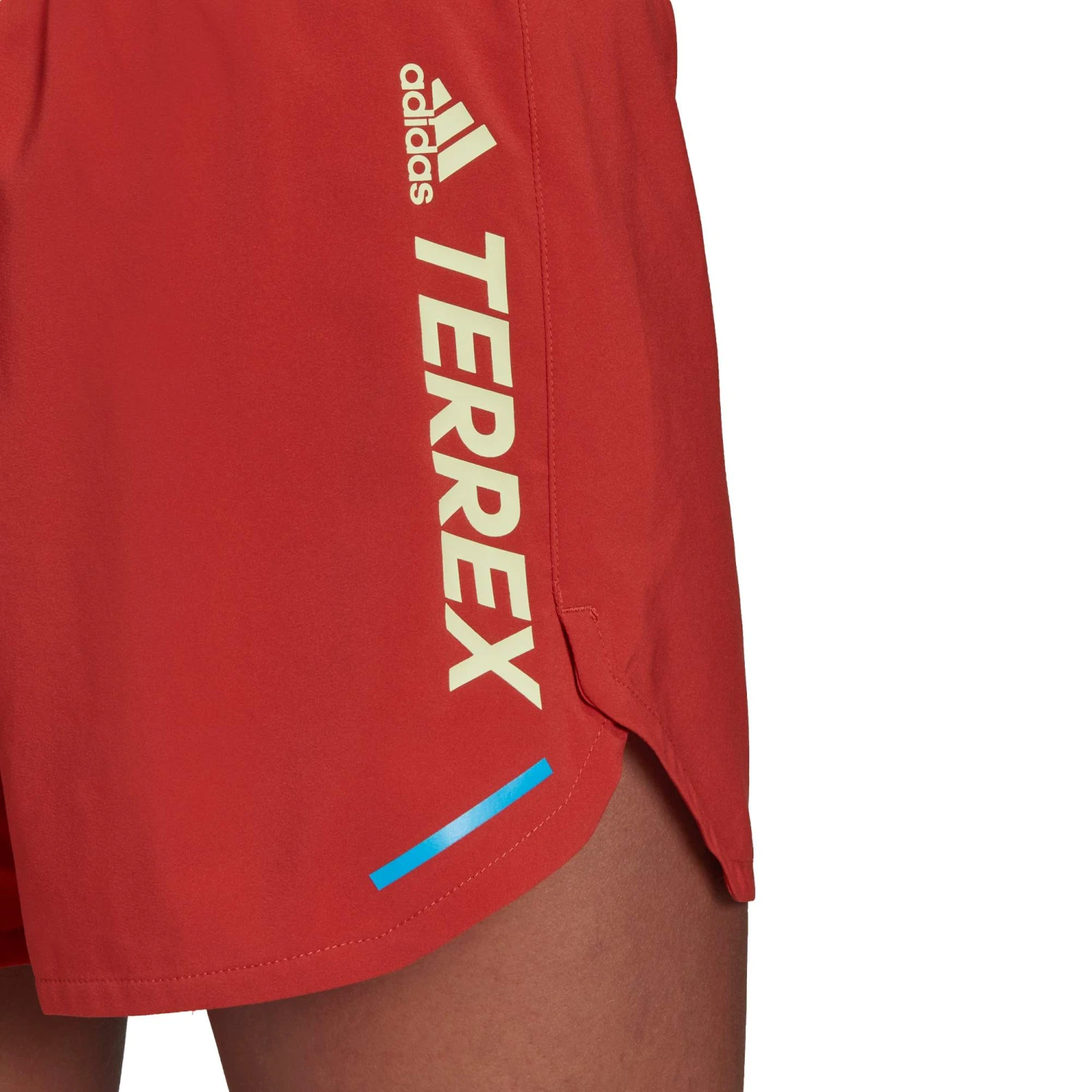 ADIDAS TERREX AGRAVIC TRAIL RUNNING SHORTS Damen - Trainingshose 11 ADIDAS TERREX AGRAVIC TRAIL RUNNING SHORTS Damen - Trainingshose – Bild 11