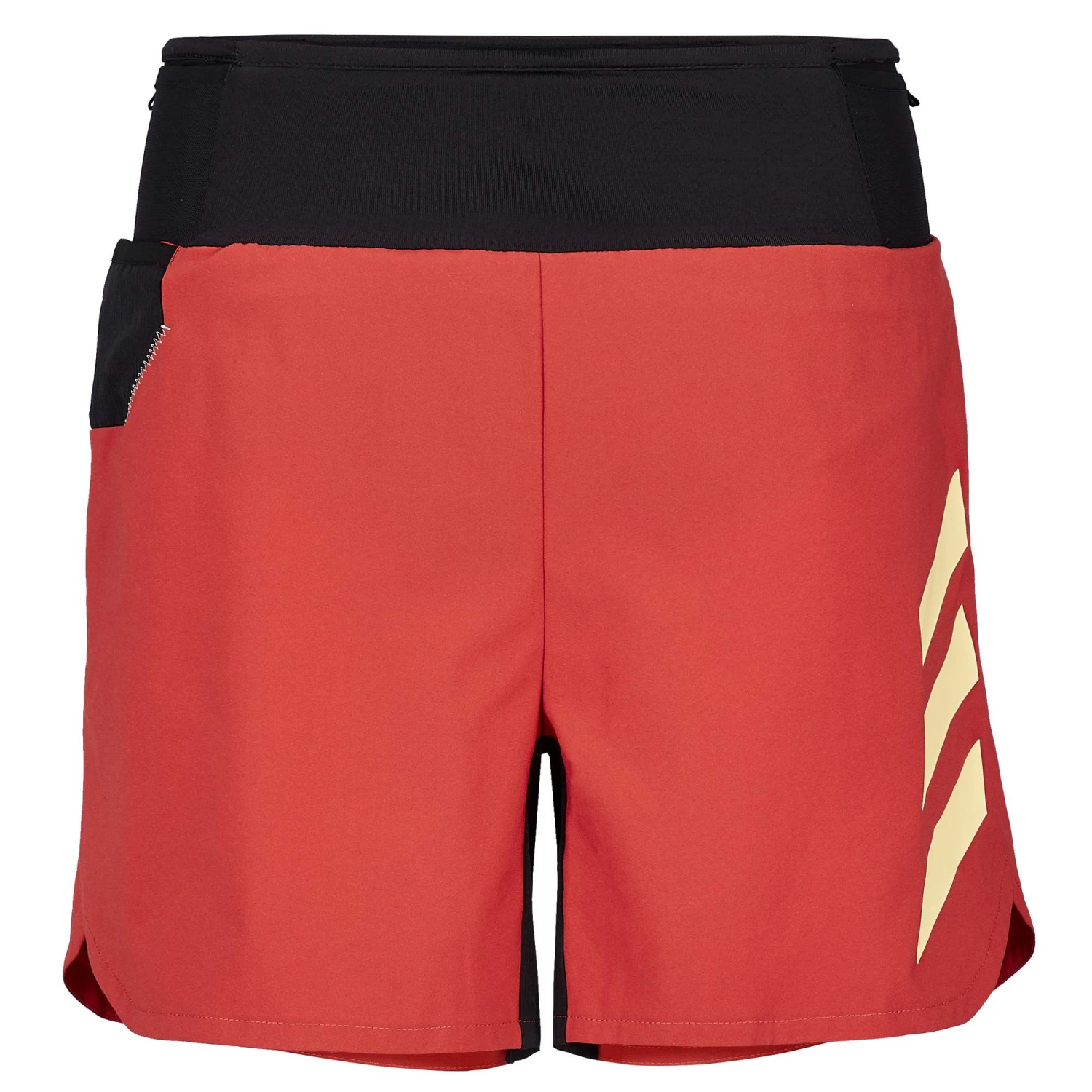 ADIDAS TERREX AGRAVIC TRAIL RUNNING SHORTS Damen - Trainingshose 1 ADIDAS TERREX AGRAVIC TRAIL RUNNING SHORTS Damen - Trainingshose