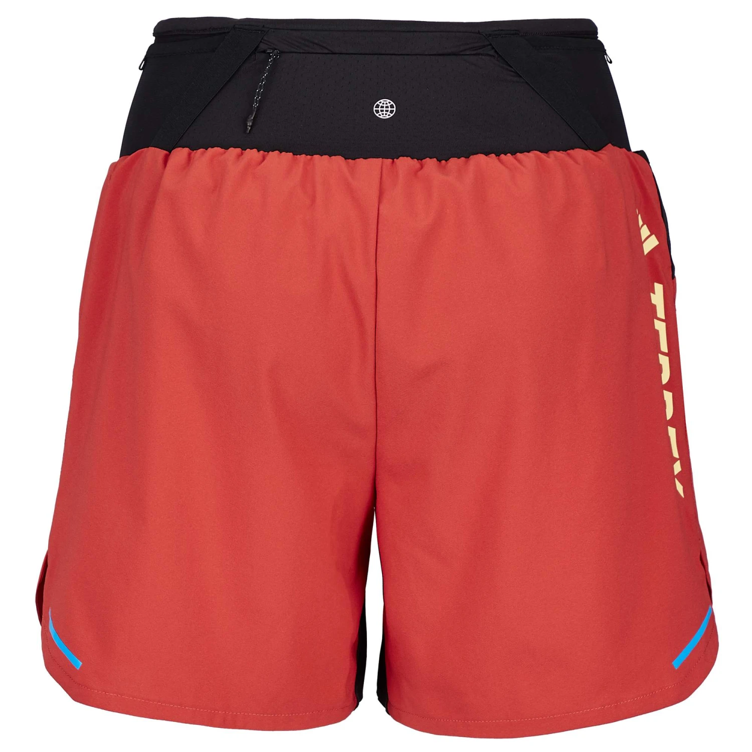 ADIDAS TERREX AGRAVIC TRAIL RUNNING SHORTS Damen - Trainingshose 4 ADIDAS TERREX AGRAVIC TRAIL RUNNING SHORTS Damen - Trainingshose – Bild 4