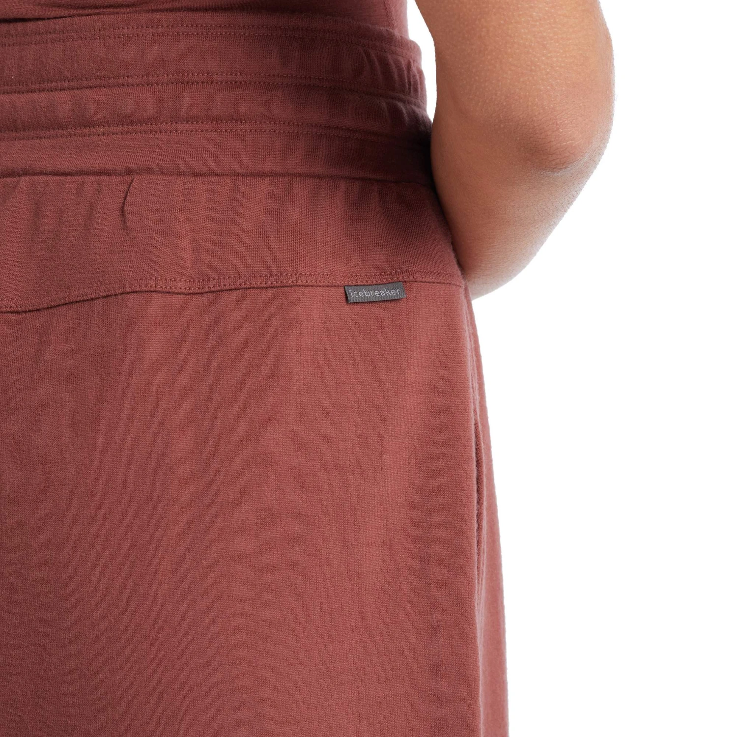 Icebreaker WOMEN CRUSH SHORTS Damen - Shorts 4 Icebreaker WOMEN CRUSH SHORTS Damen - Shorts – Bild 4