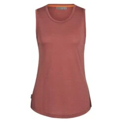 Icebreaker WOMEN SPHERE II TANK Damen - Funktionsshirt