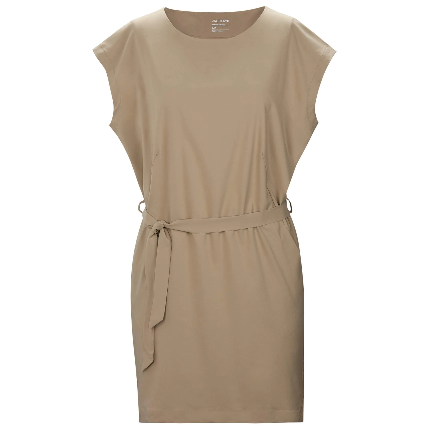 Arc'teryx CONTENTA DRESS WOMEN' S Damen - Kleid 1 Arc'teryx CONTENTA DRESS WOMEN' S Damen - Kleid