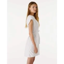 Arc'teryx CONTENTA DRESS WOMEN' S - MELANGE Damen - Kleid -Urban Outdoor Verkauf 5637918070 c contenta dress women s melange arc teryx 24