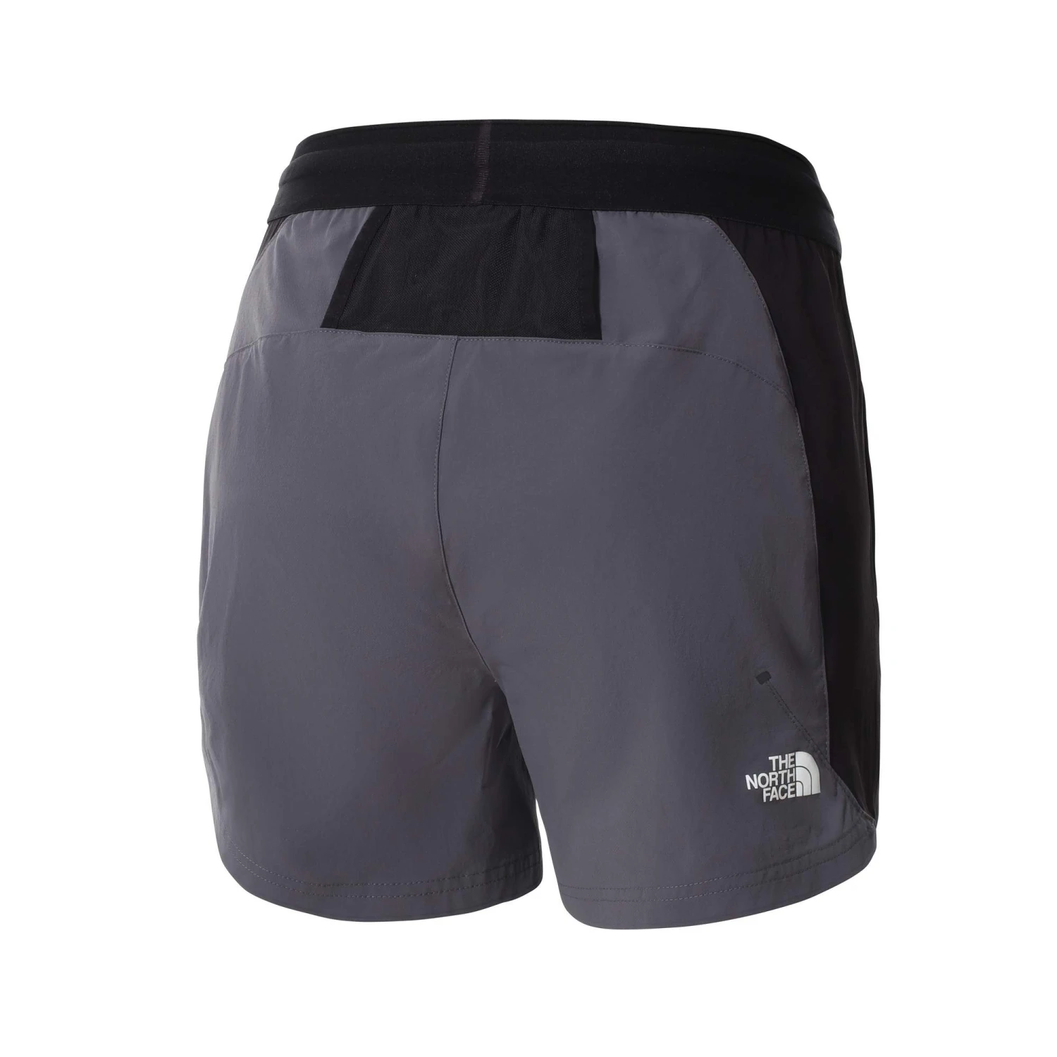 The North Face W AO WOVEN SHORT Damen - Shorts – Bild 2