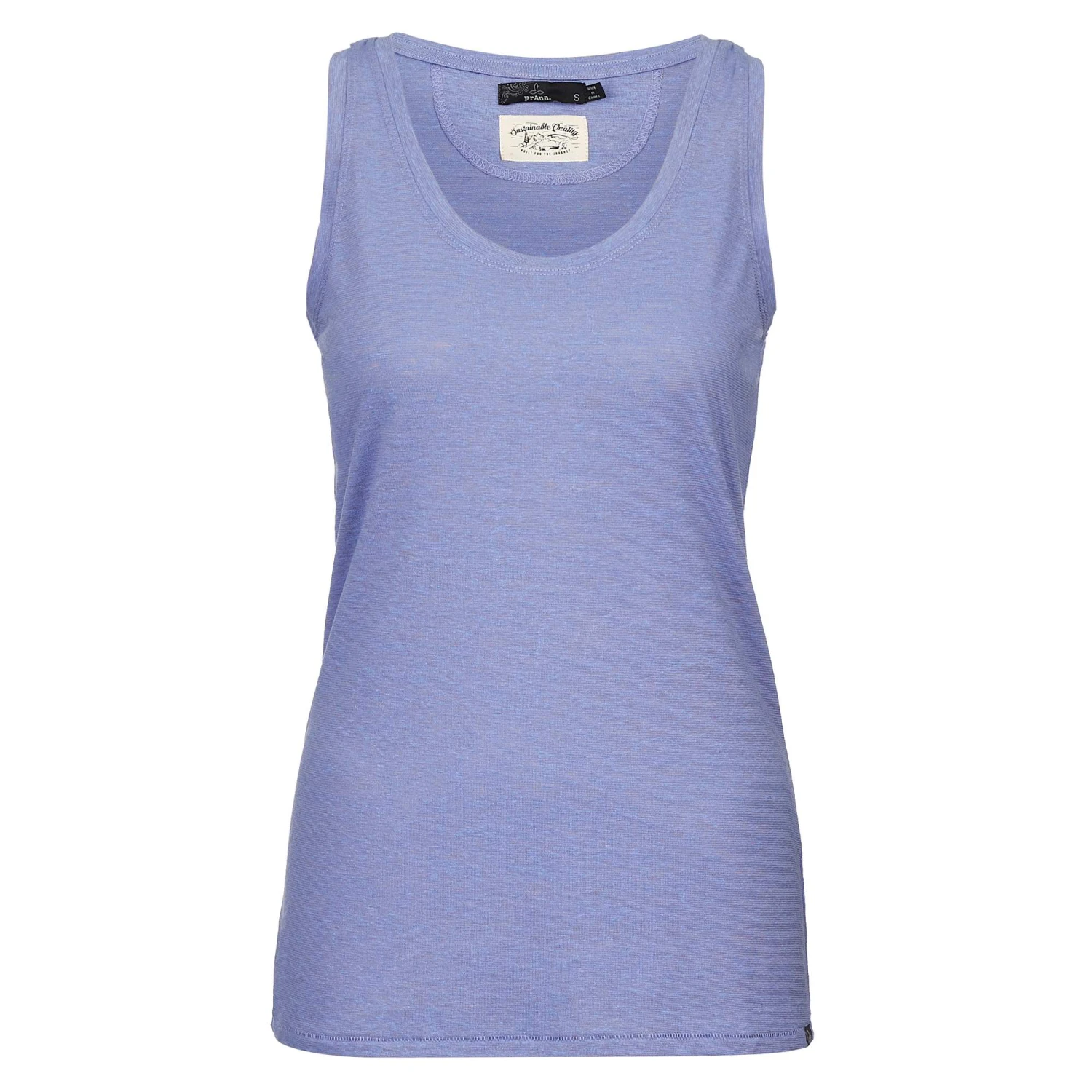 Prana COZY UP TANK Damen - Trägershirt 1 Prana COZY UP TANK Damen - Trägershirt