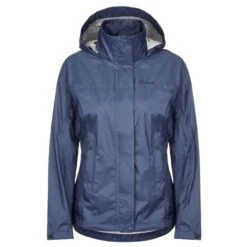 Marmot WM' S PRECIP ECO JACKET Damen - Regenjacke