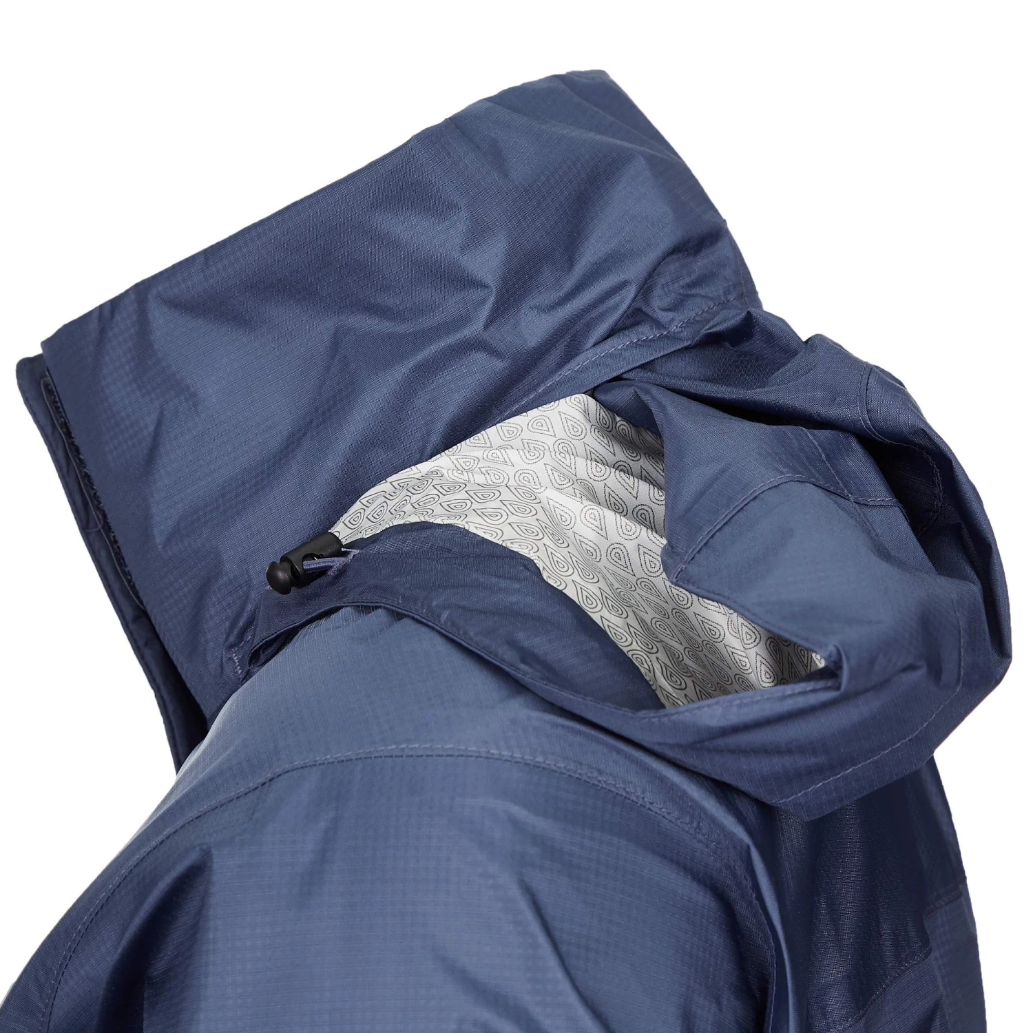 Marmot WM' S PRECIP ECO JACKET Damen - Regenjacke 8 Marmot WM' S PRECIP ECO JACKET Damen - Regenjacke – Bild 8