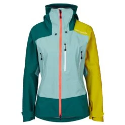 Urban Outdoor Verkauf 13 Ortovox WESTALPEN 3L JACKET W Damen - Hardshelljacke