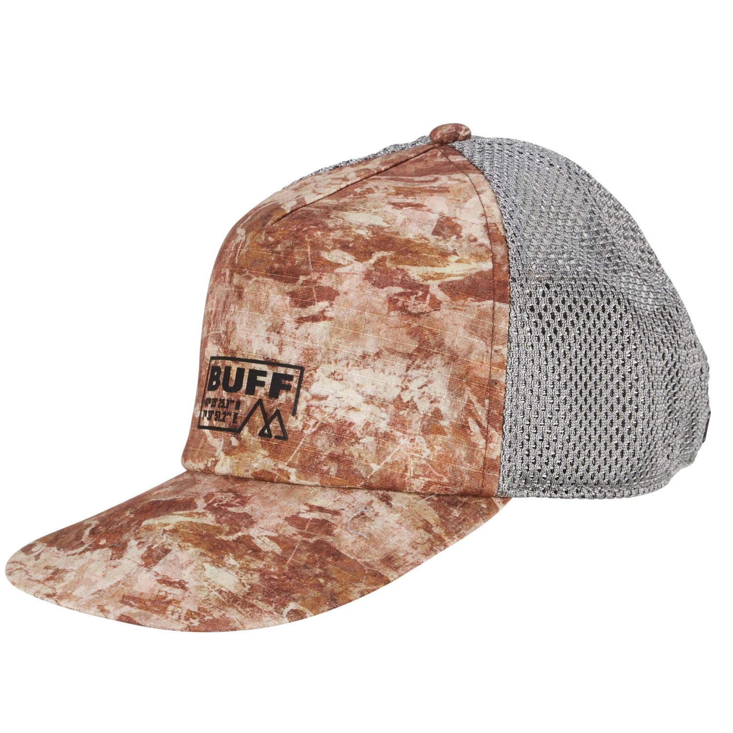 Buff PACK TRUCKER CAP Unisex - Cap 1 Buff PACK TRUCKER CAP Unisex - Cap