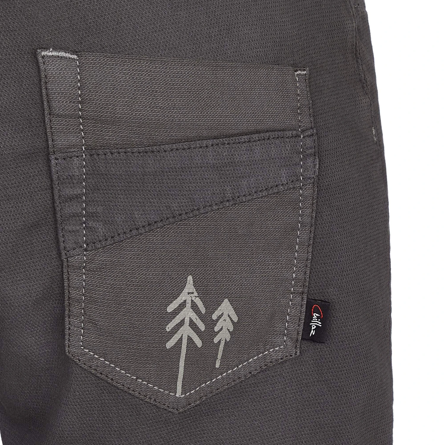 Chillaz SARAH Damen - Shorts 5 Chillaz SARAH Damen - Shorts – Bild 5