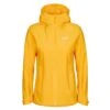 Jack Wolfskin PACK & GO SHELL W Damen - Regenjacke