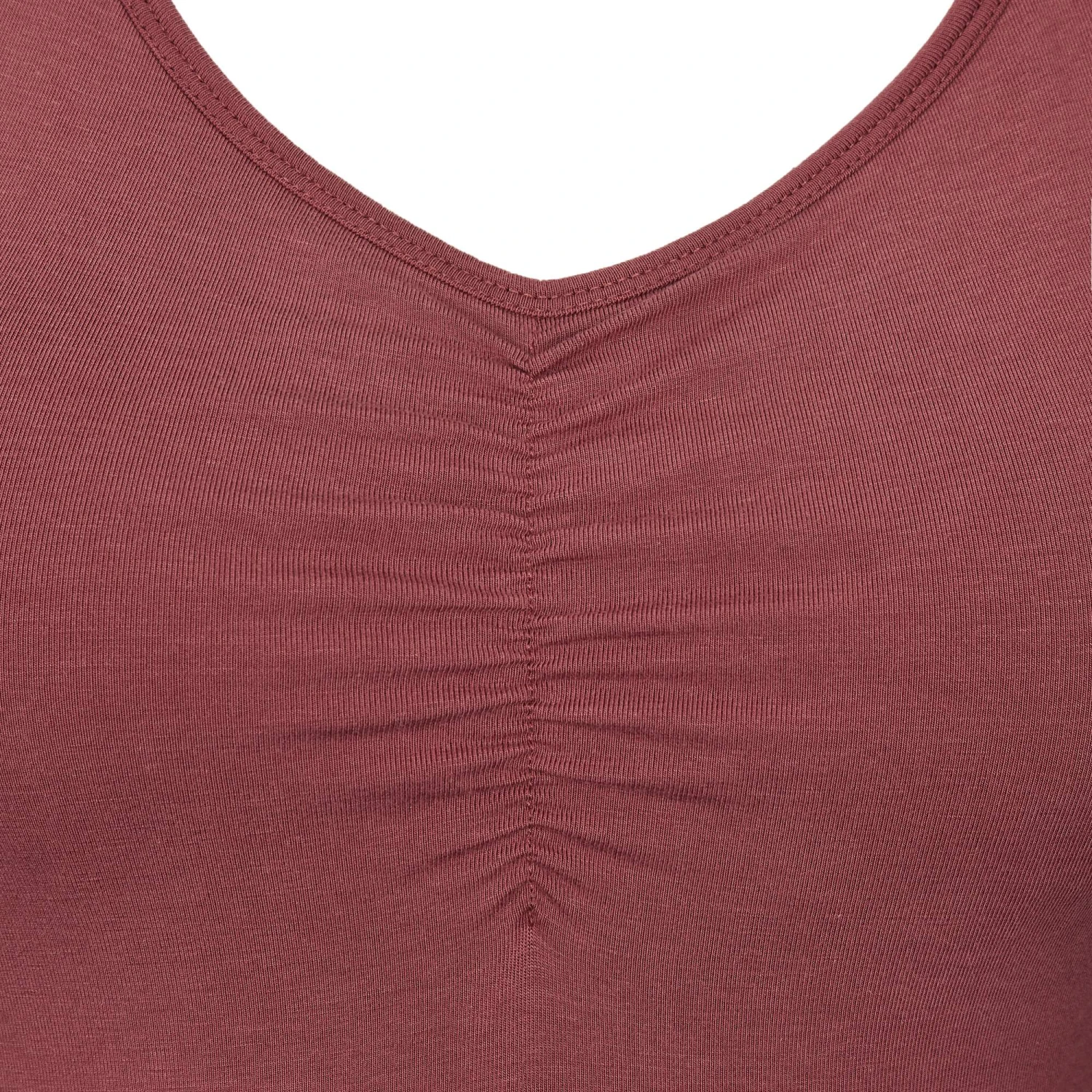 MANDALA INFINITY TOP Damen - Trägershirt 4 MANDALA INFINITY TOP Damen - Trägershirt – Bild 4