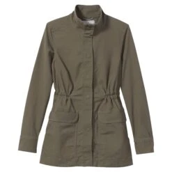 Royal Robbins BILLY GOAT II JACKET Damen - Übergangsjacke