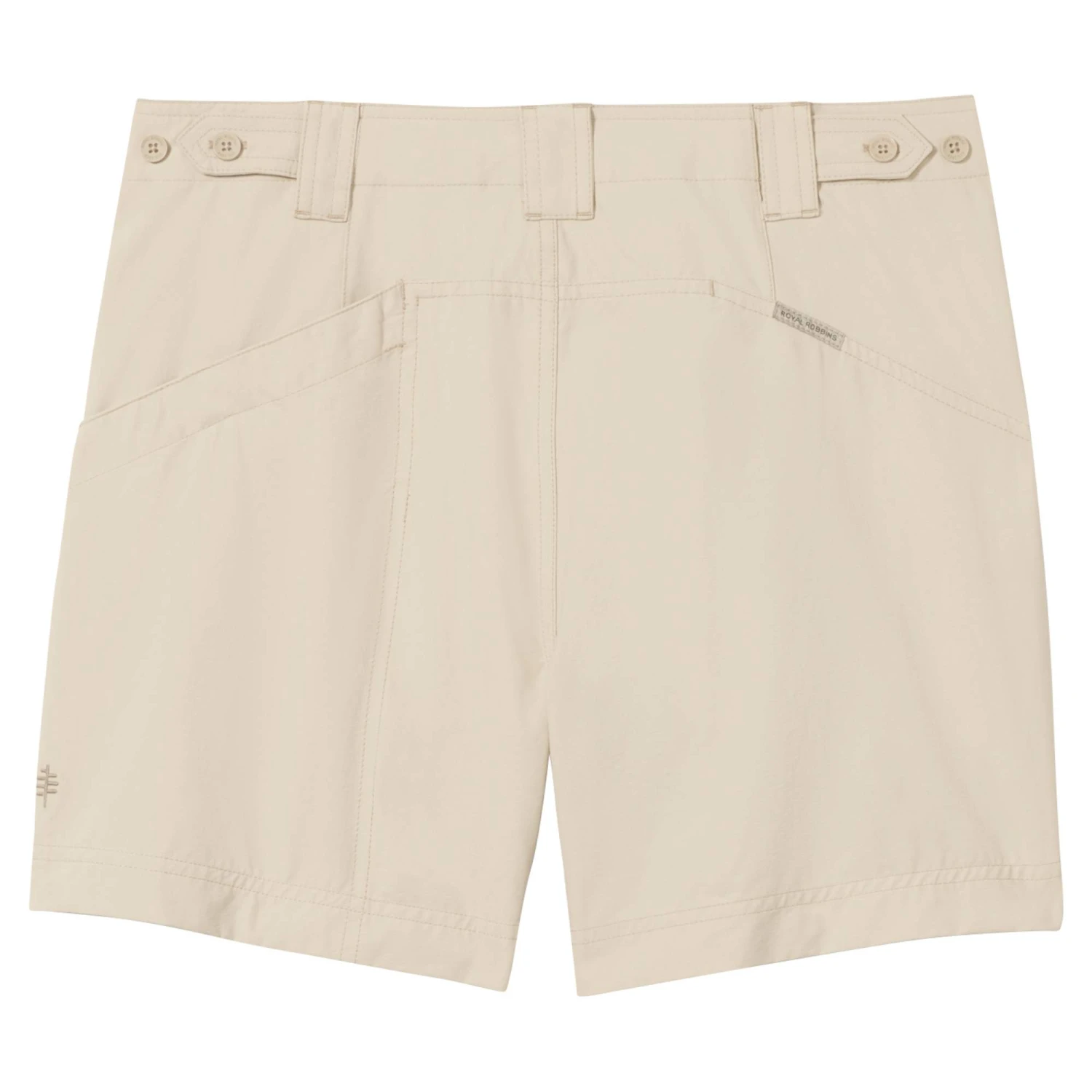 Royal Robbins BACKCOUNTRY PRO SHORT Damen 2 Royal Robbins BACKCOUNTRY PRO SHORT Damen – Bild 2