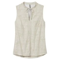 Royal Robbins SPOTLESS TRAVELER TANK Damen - Trägershirt