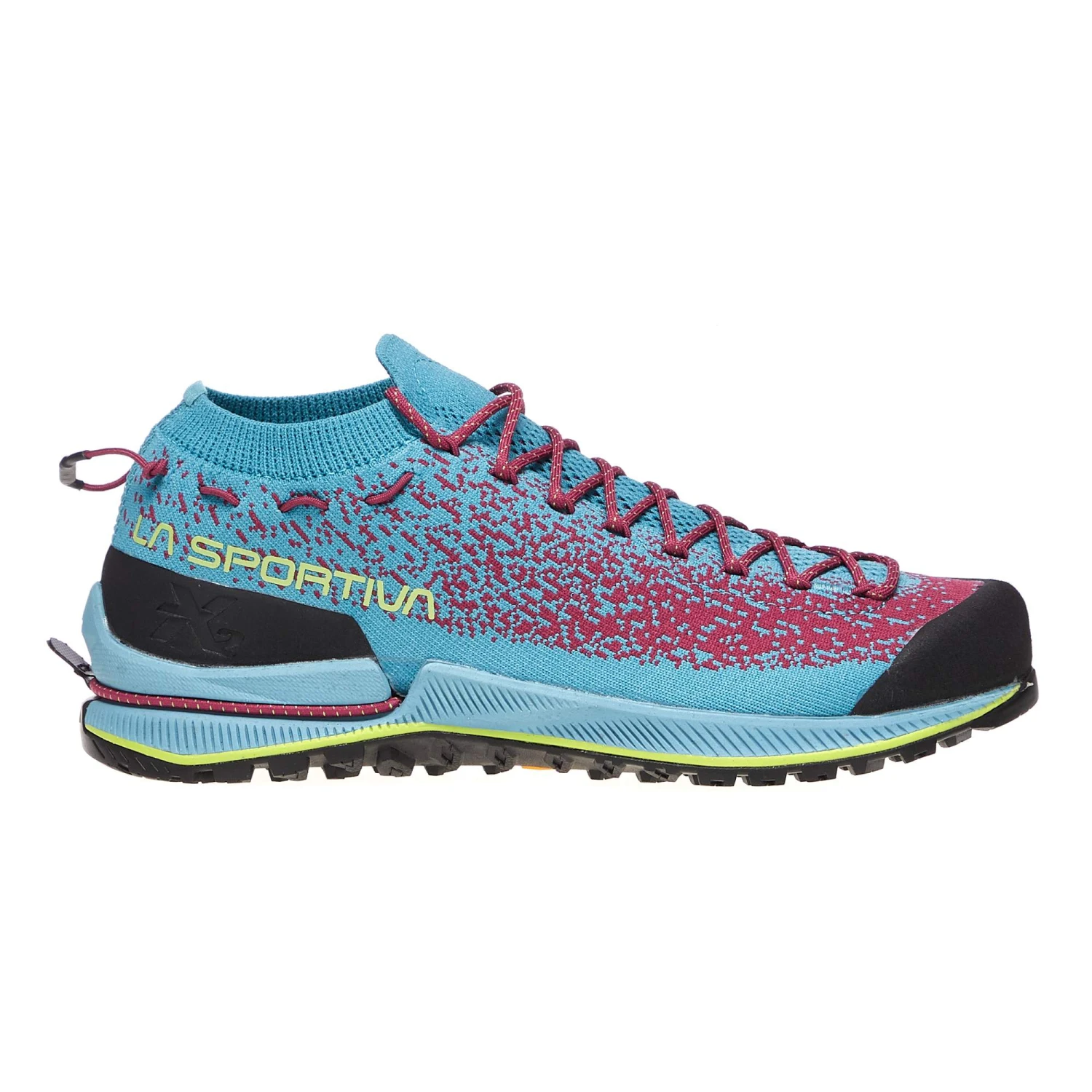 La Sportiva TX2 EVO WOMAN Damen - Zustiegsschuhe 1 La Sportiva TX2 EVO WOMAN Damen - Zustiegsschuhe