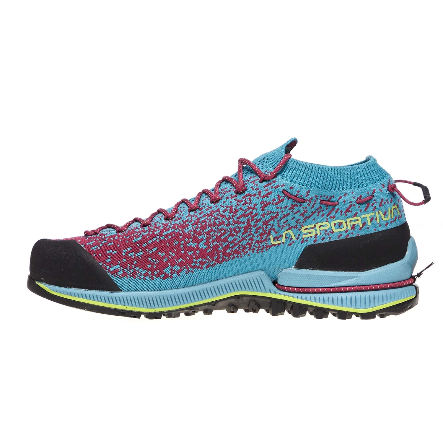 La Sportiva TX2 EVO WOMAN Damen - Zustiegsschuhe 3 La Sportiva TX2 EVO WOMAN Damen - Zustiegsschuhe – Bild 3