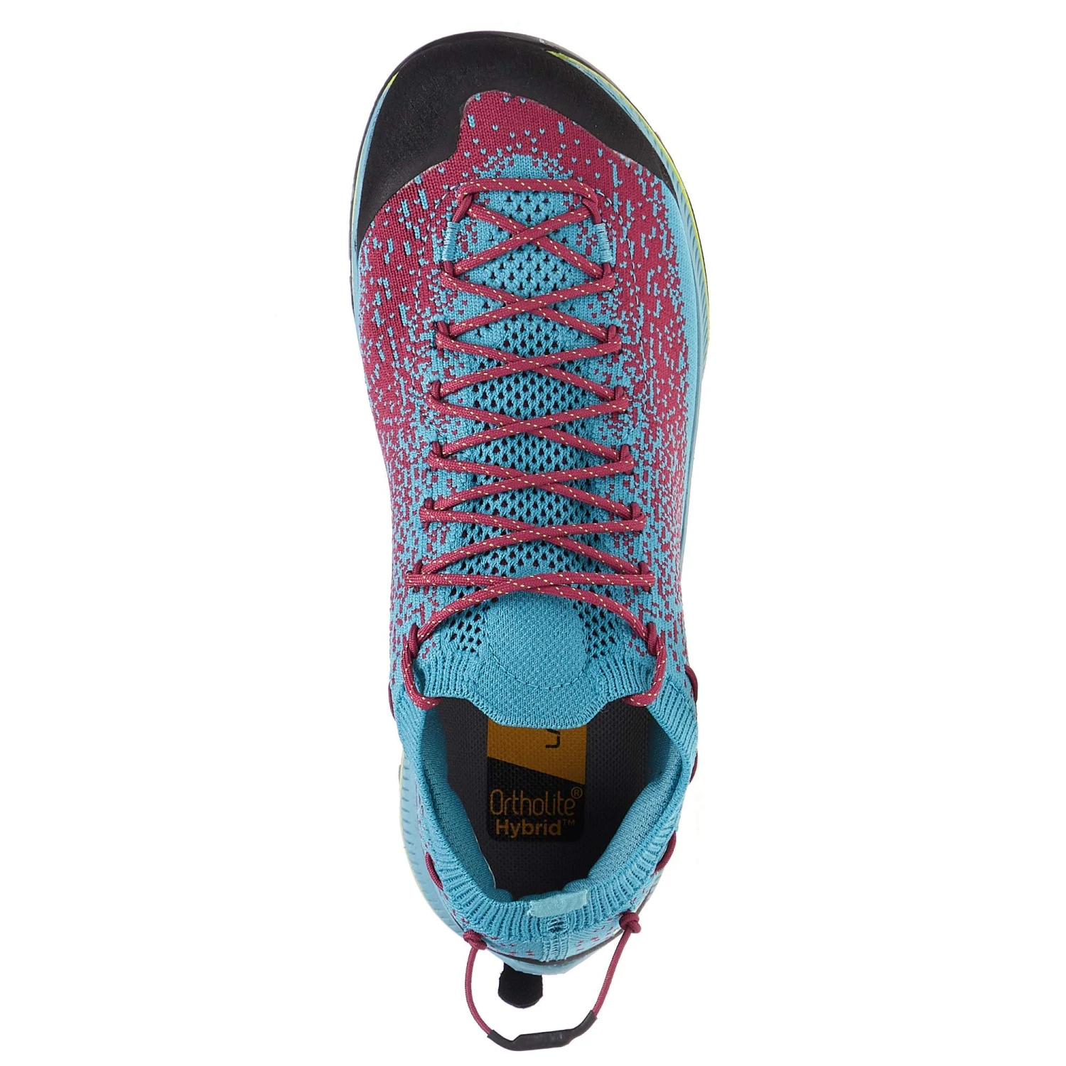 La Sportiva TX2 EVO WOMAN Damen - Zustiegsschuhe 6 La Sportiva TX2 EVO WOMAN Damen - Zustiegsschuhe – Bild 6