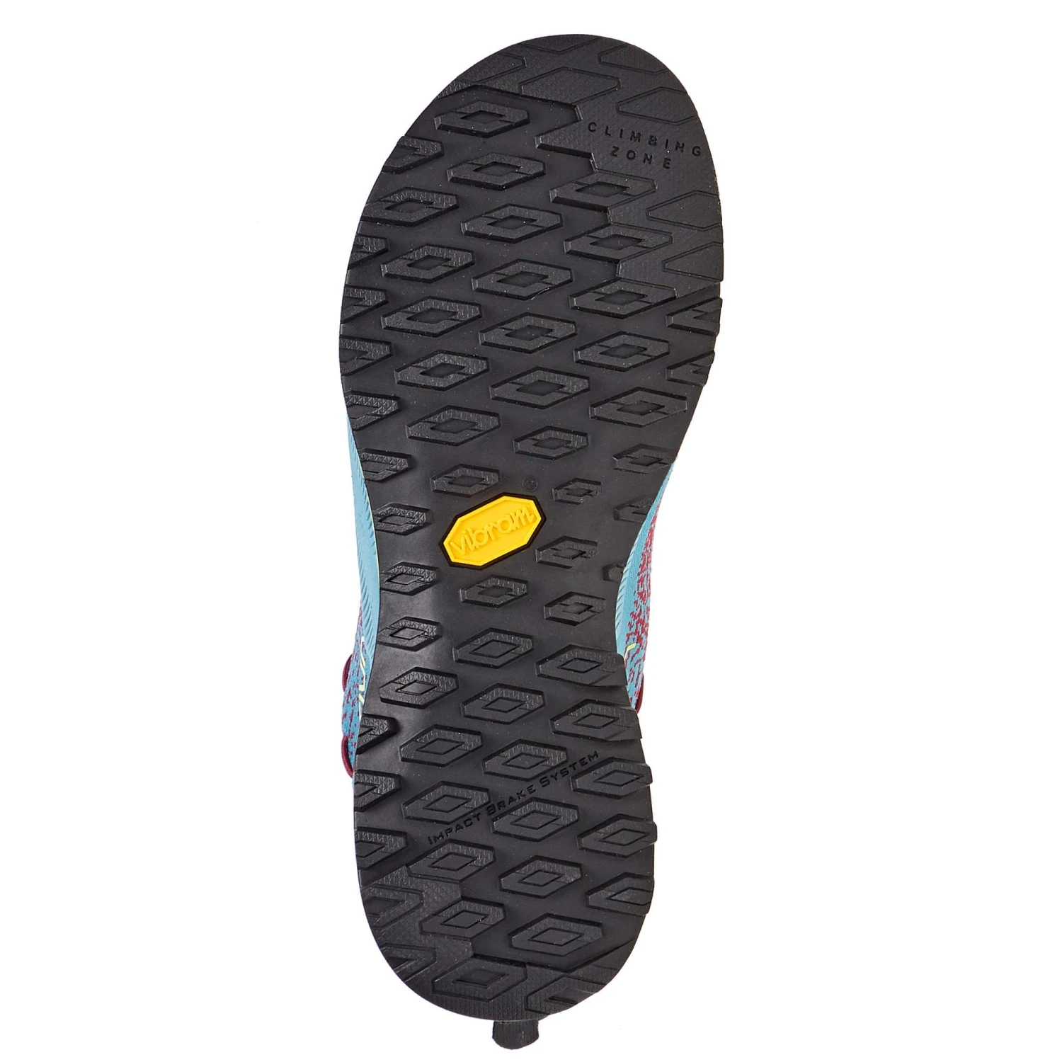 La Sportiva TX2 EVO WOMAN Damen - Zustiegsschuhe 7 La Sportiva TX2 EVO WOMAN Damen - Zustiegsschuhe – Bild 7
