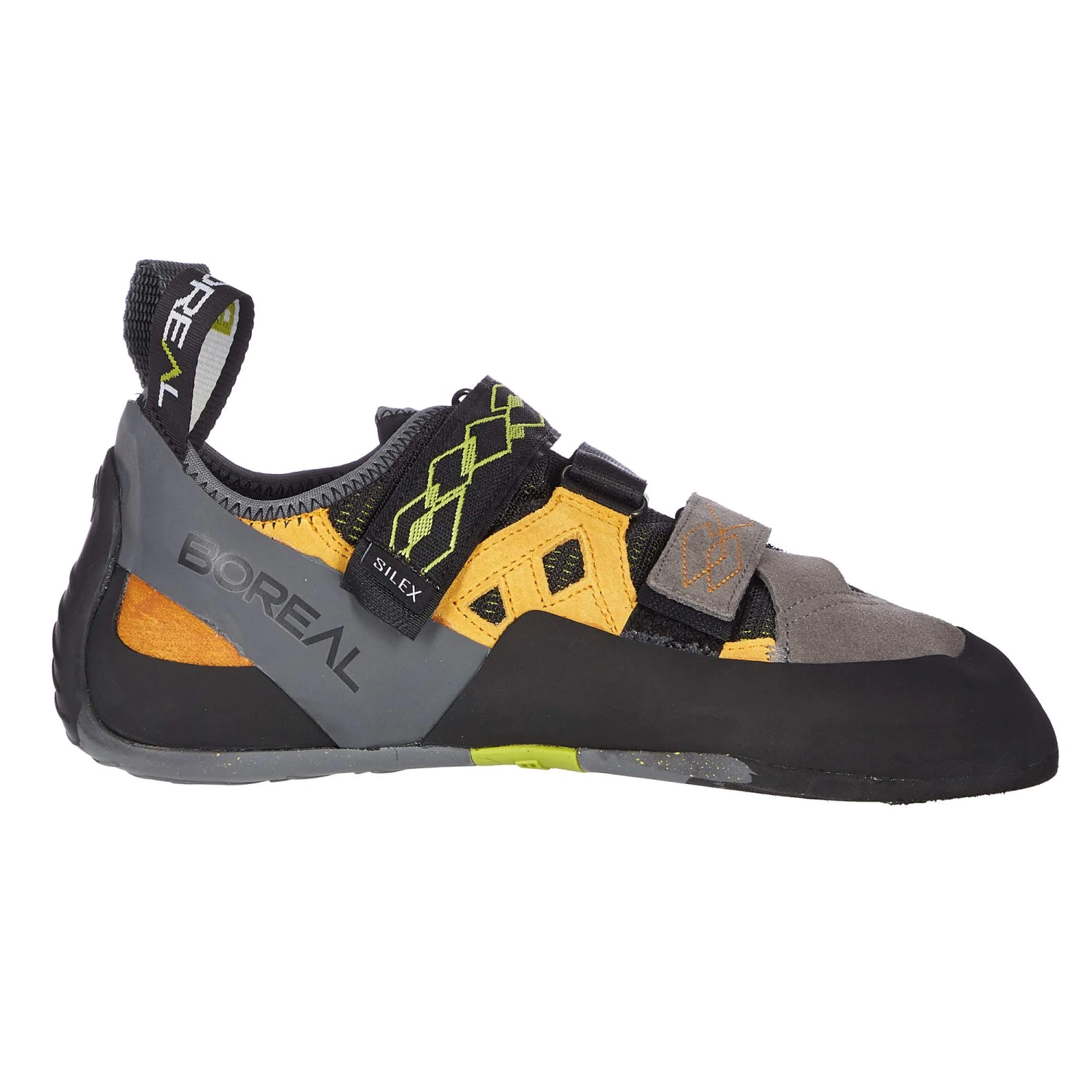 BOREAL SILEX Unisex - Kletterschuhe 1 BOREAL SILEX Unisex - Kletterschuhe