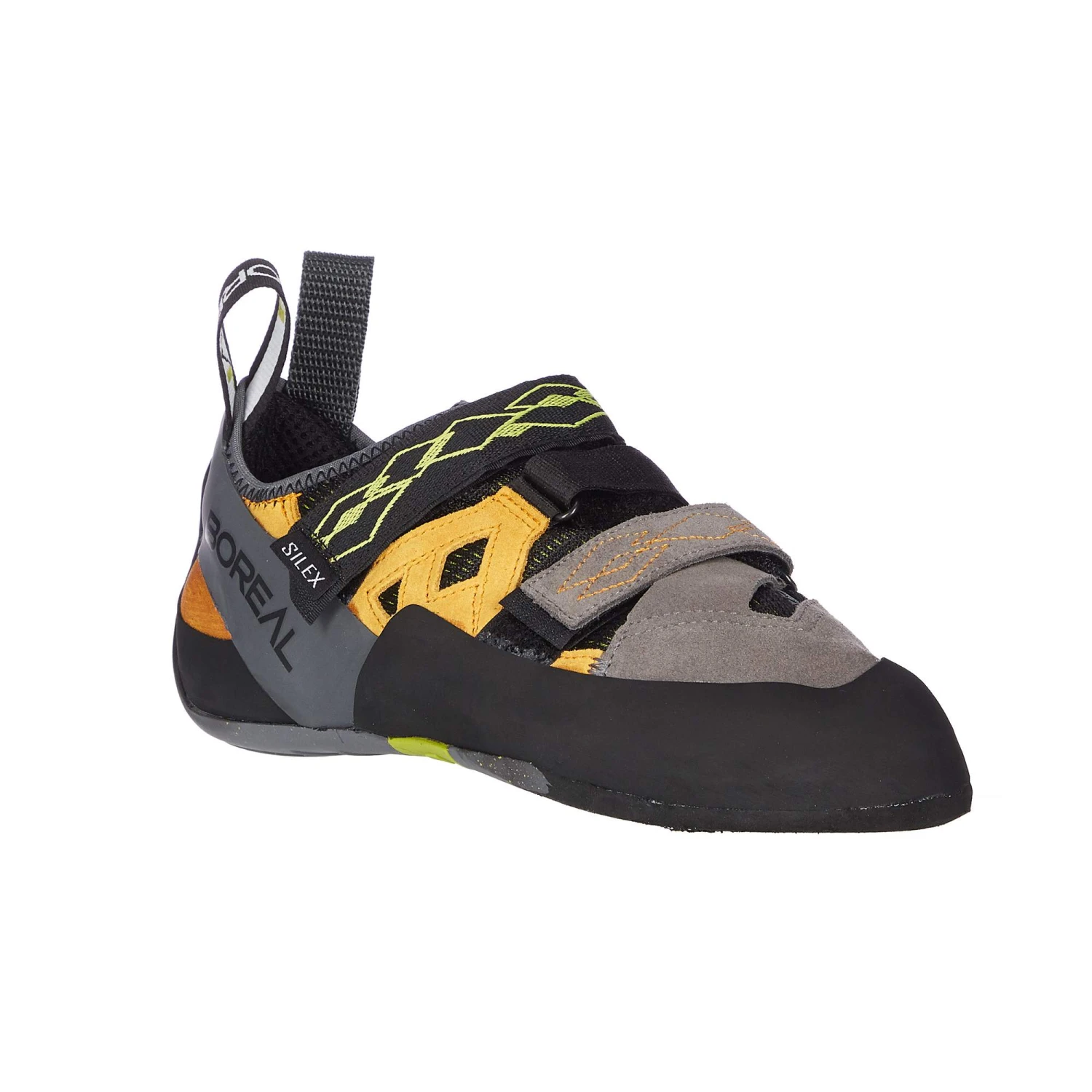 BOREAL SILEX Unisex - Kletterschuhe 2 BOREAL SILEX Unisex - Kletterschuhe – Bild 2