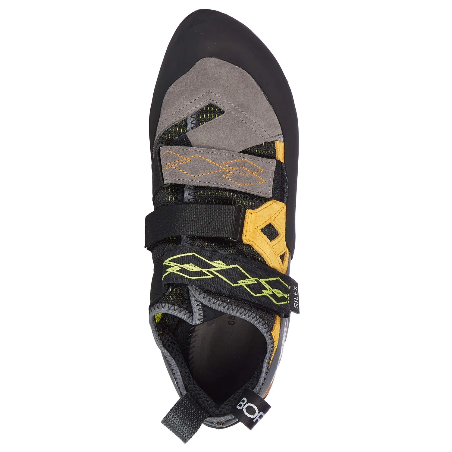 BOREAL SILEX Unisex - Kletterschuhe 6 BOREAL SILEX Unisex - Kletterschuhe – Bild 6