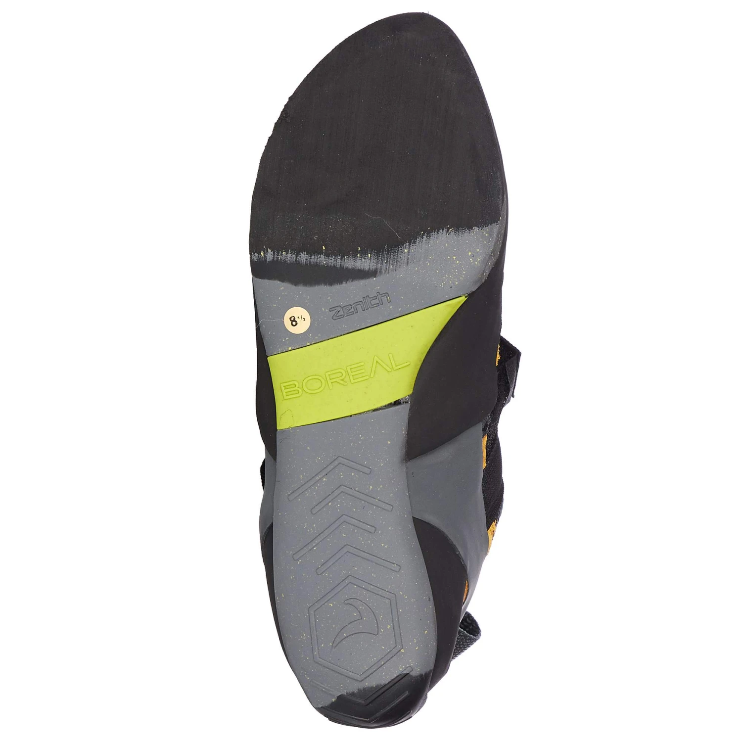 BOREAL SILEX Unisex - Kletterschuhe 7 BOREAL SILEX Unisex - Kletterschuhe – Bild 7