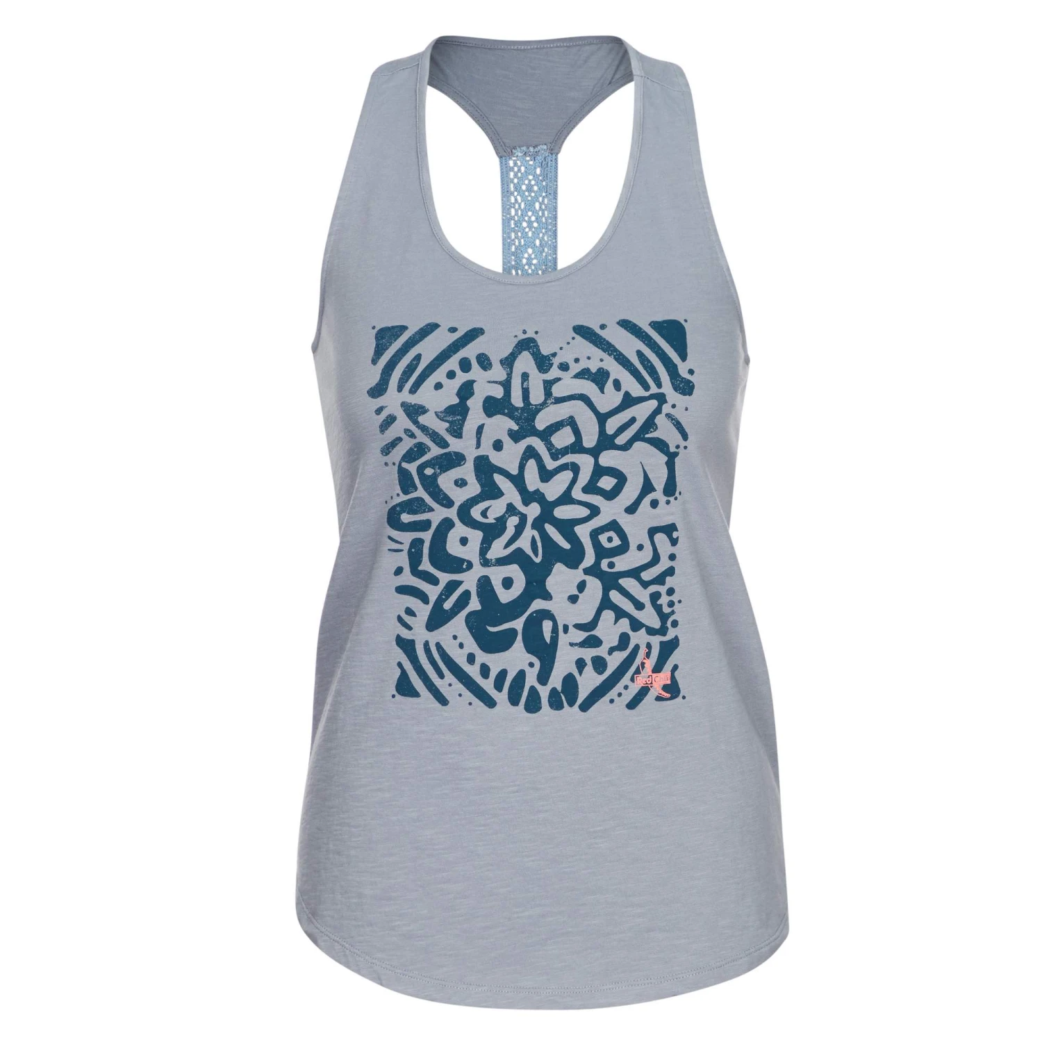 Red Chili WO GAMBA TANK Damen - Trägershirt 1 Red Chili WO GAMBA TANK Damen - Trägershirt