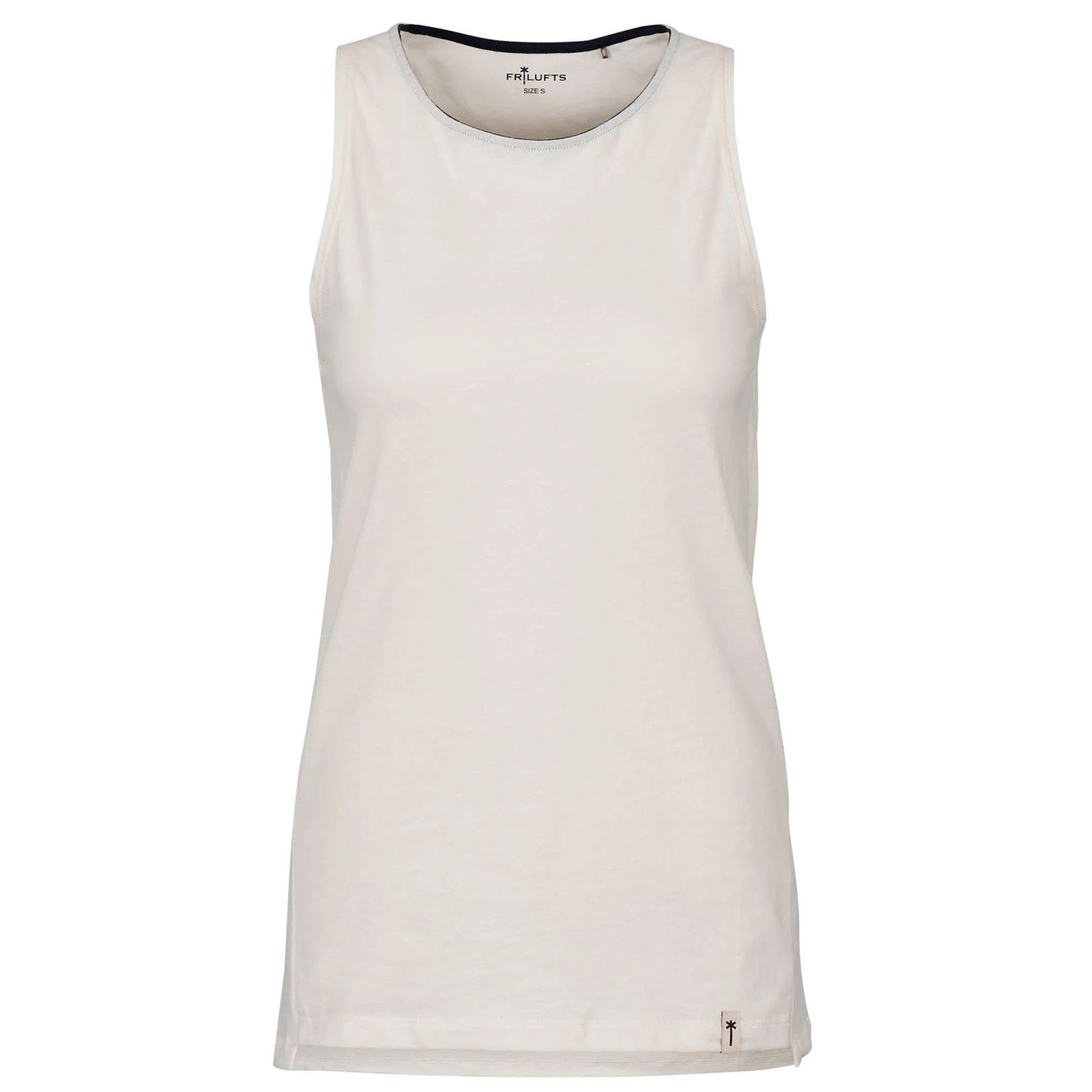 FRILUFTS FARSUND TOP Damen - Trägershirt 1 FRILUFTS FARSUND TOP Damen - Trägershirt