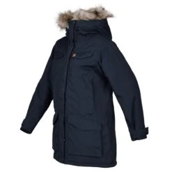 FJÄLLRÄVEN NUUK PARKA W Damen - Winterjacke -Urban Outdoor Verkauf 5637947677 c nuuk parka w fjaellraeven 24