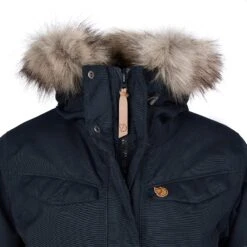 FJÄLLRÄVEN NUUK PARKA W Damen - Winterjacke -Urban Outdoor Verkauf 5637947677 g nuuk parka w fjaellraeven 24