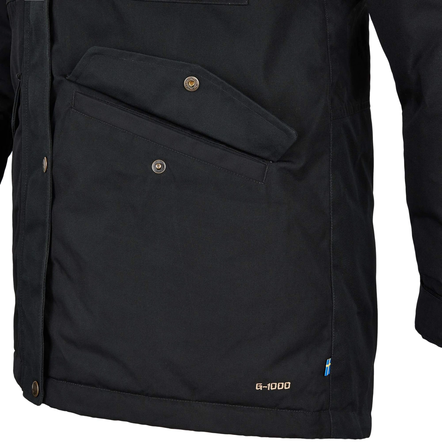 FJÄLLRÄVEN SINGI DOWN JACKET W Damen - Winterjacke 4 FJÄLLRÄVEN SINGI DOWN JACKET W Damen - Winterjacke – Bild 4