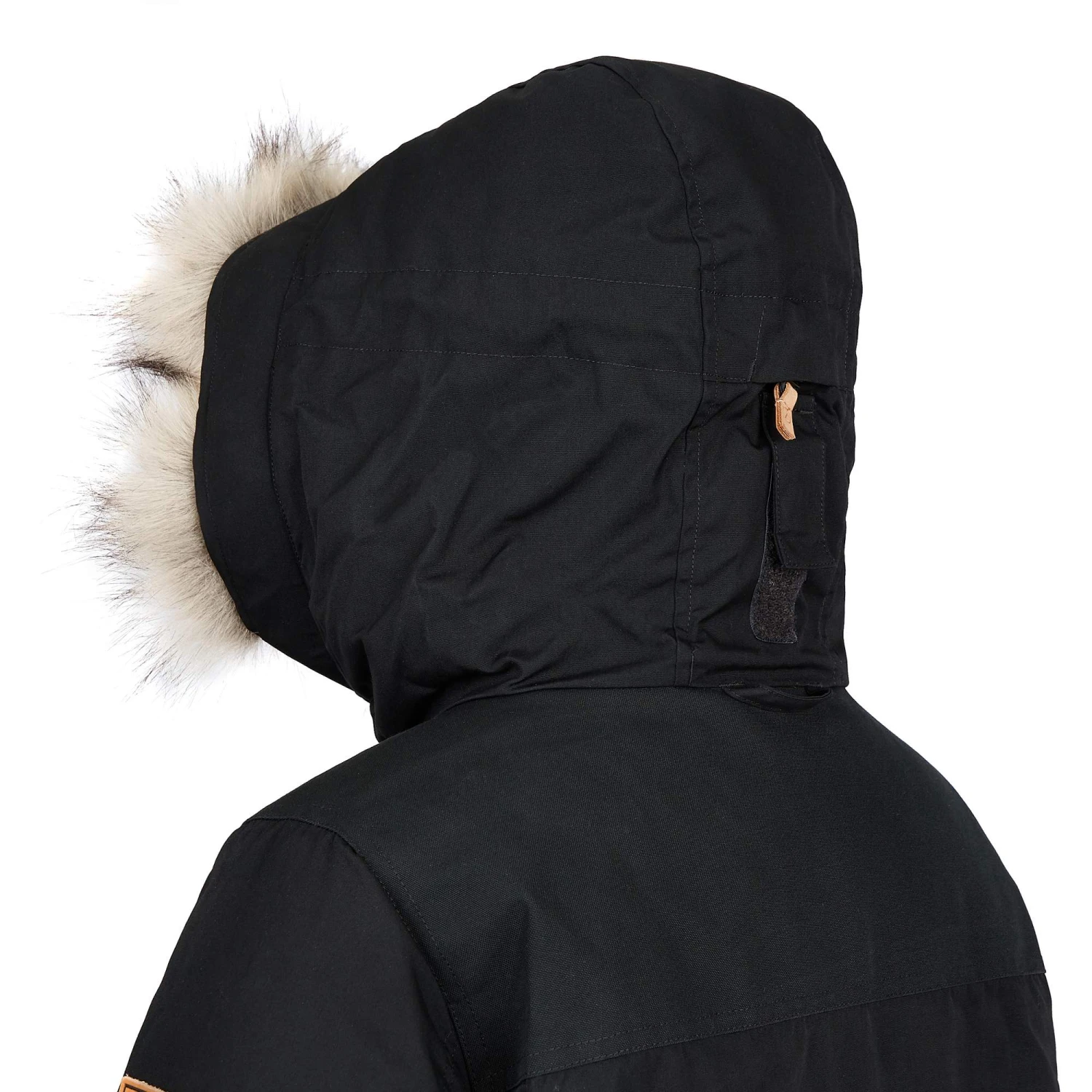 FJÄLLRÄVEN SINGI DOWN JACKET W Damen - Winterjacke 11 FJÄLLRÄVEN SINGI DOWN JACKET W Damen - Winterjacke – Bild 11