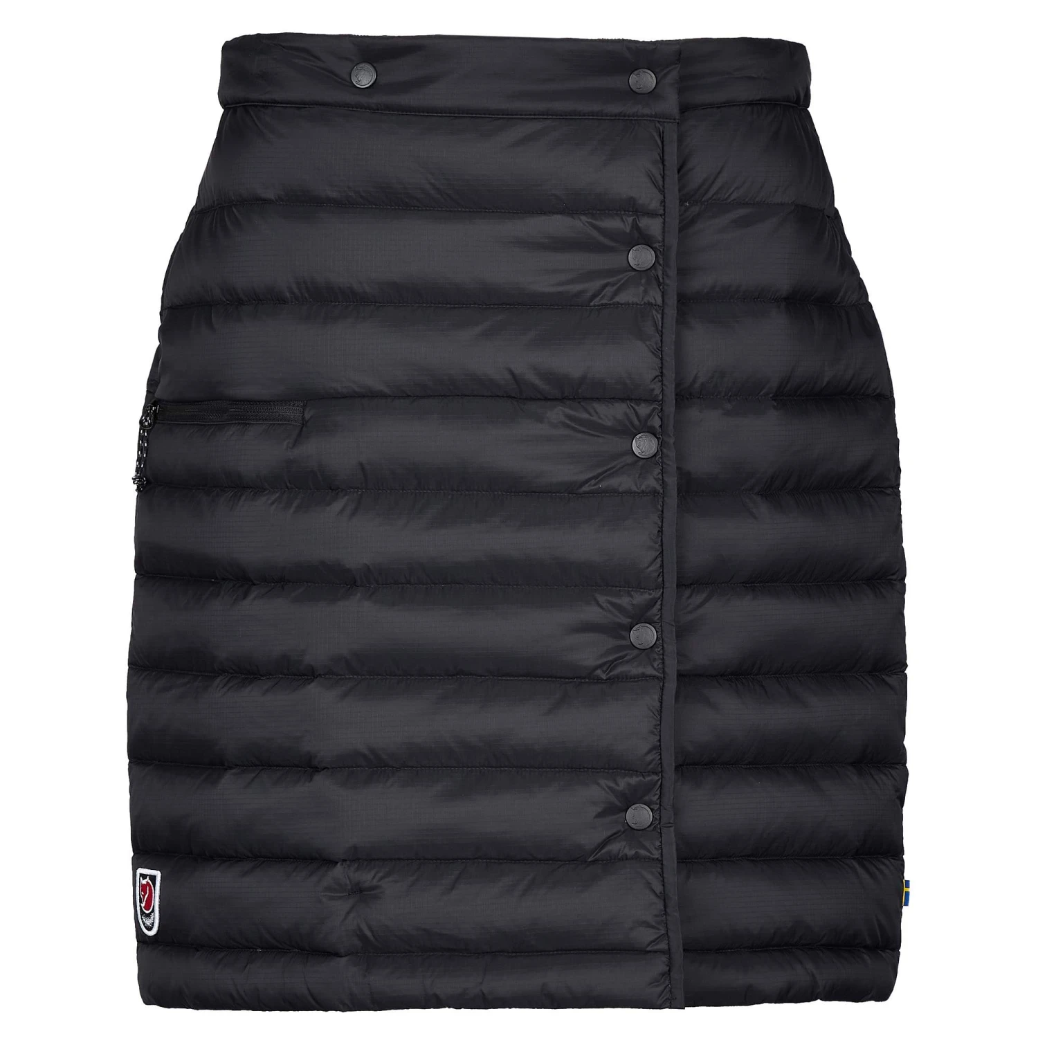 FJÄLLRÄVEN EXPEDITION PACK DOWN SKIRT Damen - Rock 1 FJÄLLRÄVEN EXPEDITION PACK DOWN SKIRT Damen - Rock