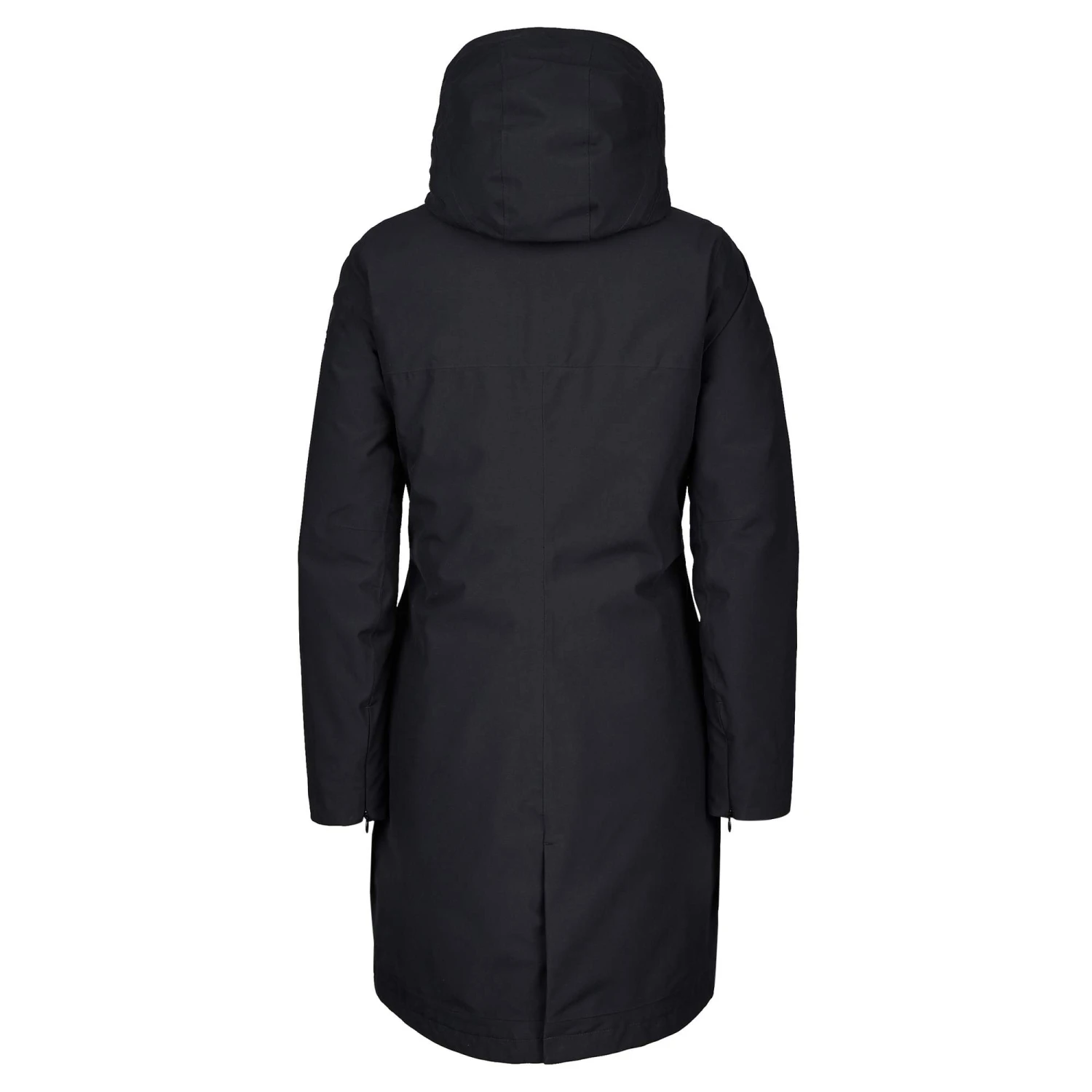 VAUDE ANNECY 3IN1 COAT III Damen - Doppeljacke 2 VAUDE ANNECY 3IN1 COAT III Damen - Doppeljacke – Bild 2