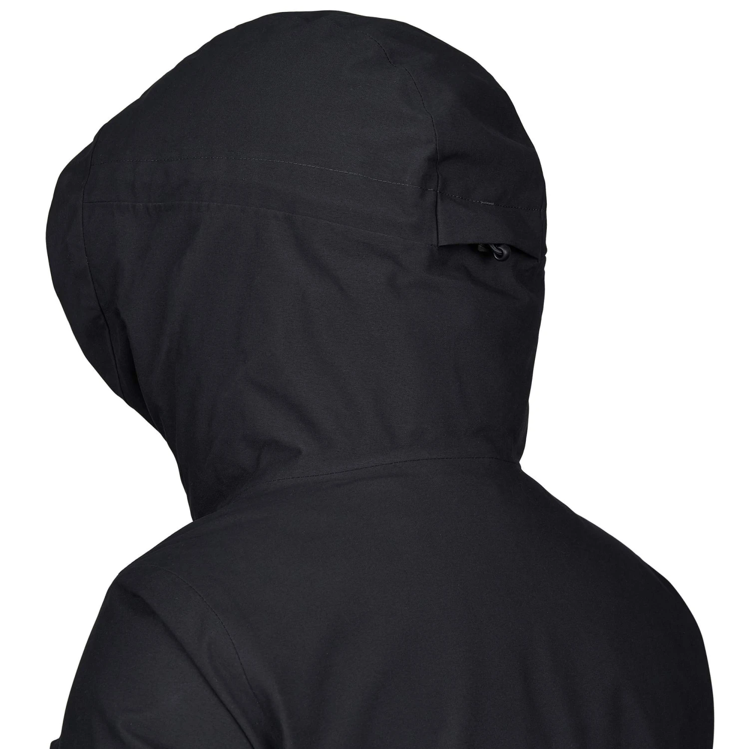 VAUDE ANNECY 3IN1 COAT III Damen - Doppeljacke 6 VAUDE ANNECY 3IN1 COAT III Damen - Doppeljacke – Bild 6