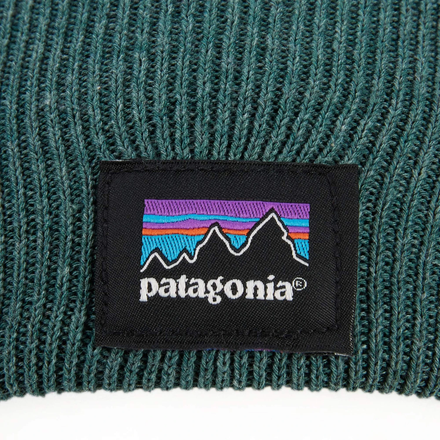 Patagonia EVERYDAY BEANIE Unisex - Mütze 2 Patagonia EVERYDAY BEANIE Unisex - Mütze – Bild 2