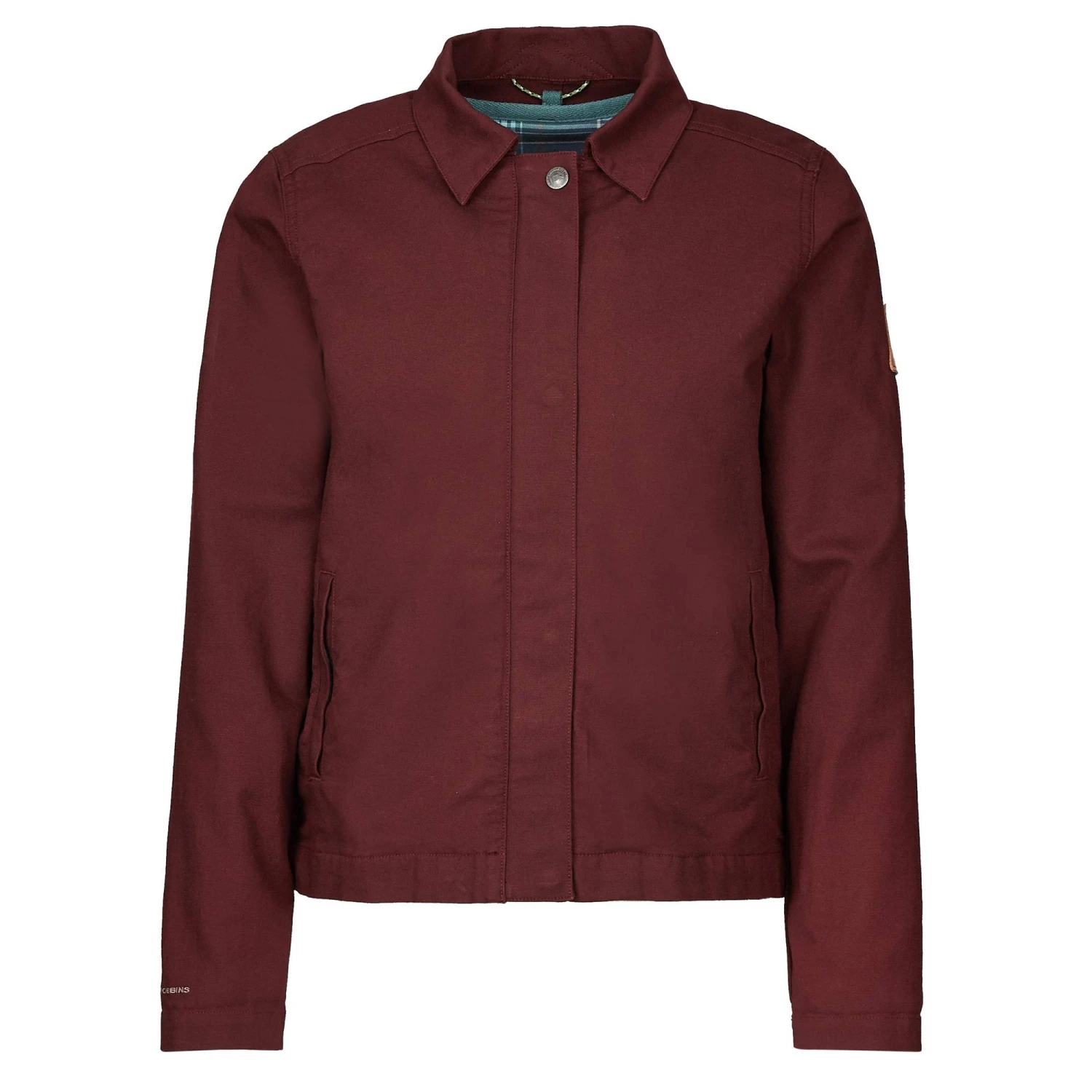 Royal Robbins BILLY GOAT II TRICLIMATE JACKET Damen - Doppeljacke 1 Royal Robbins BILLY GOAT II TRICLIMATE JACKET Damen - Doppeljacke