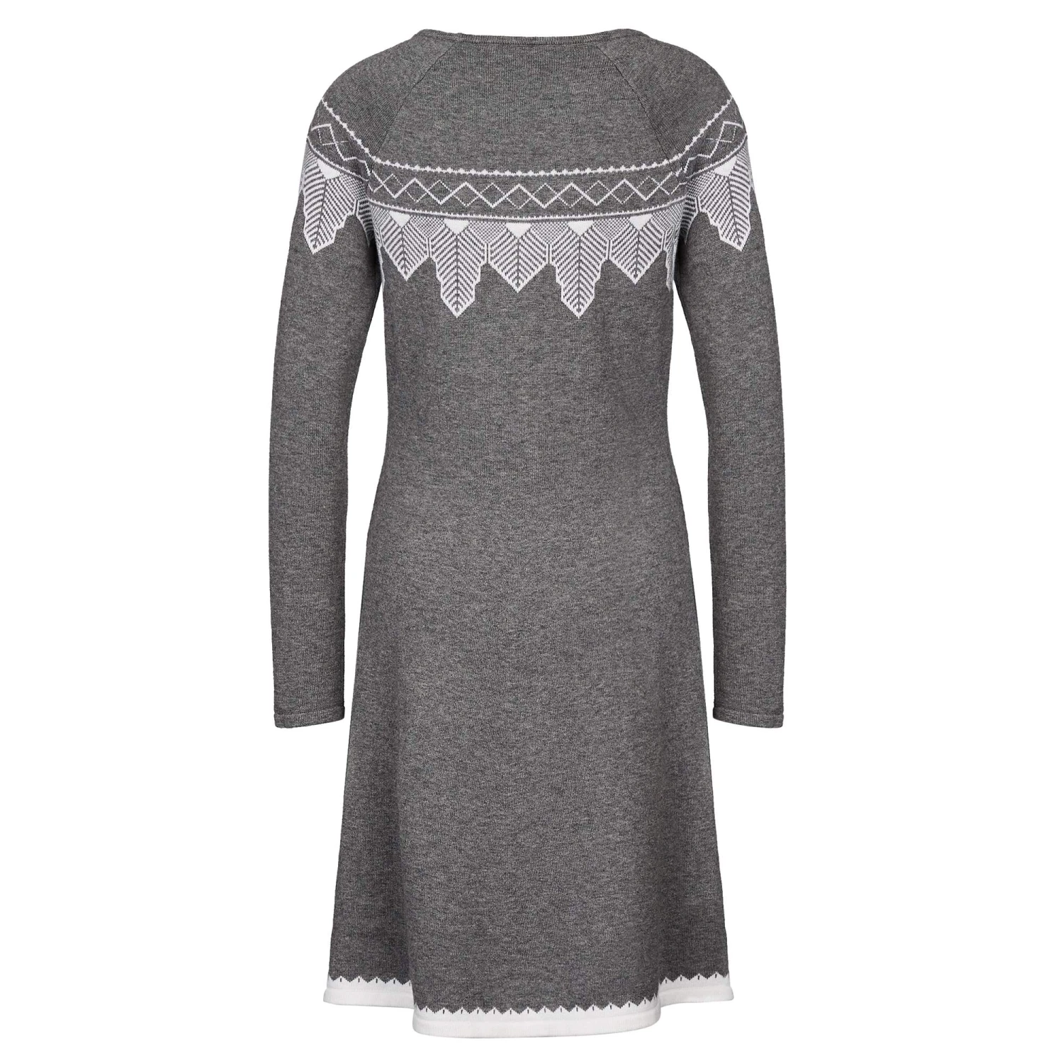 Royal Robbins ALL SEASON SWEATER DRESS Damen - Wollkleid 2 Royal Robbins ALL SEASON SWEATER DRESS Damen - Wollkleid – Bild 2