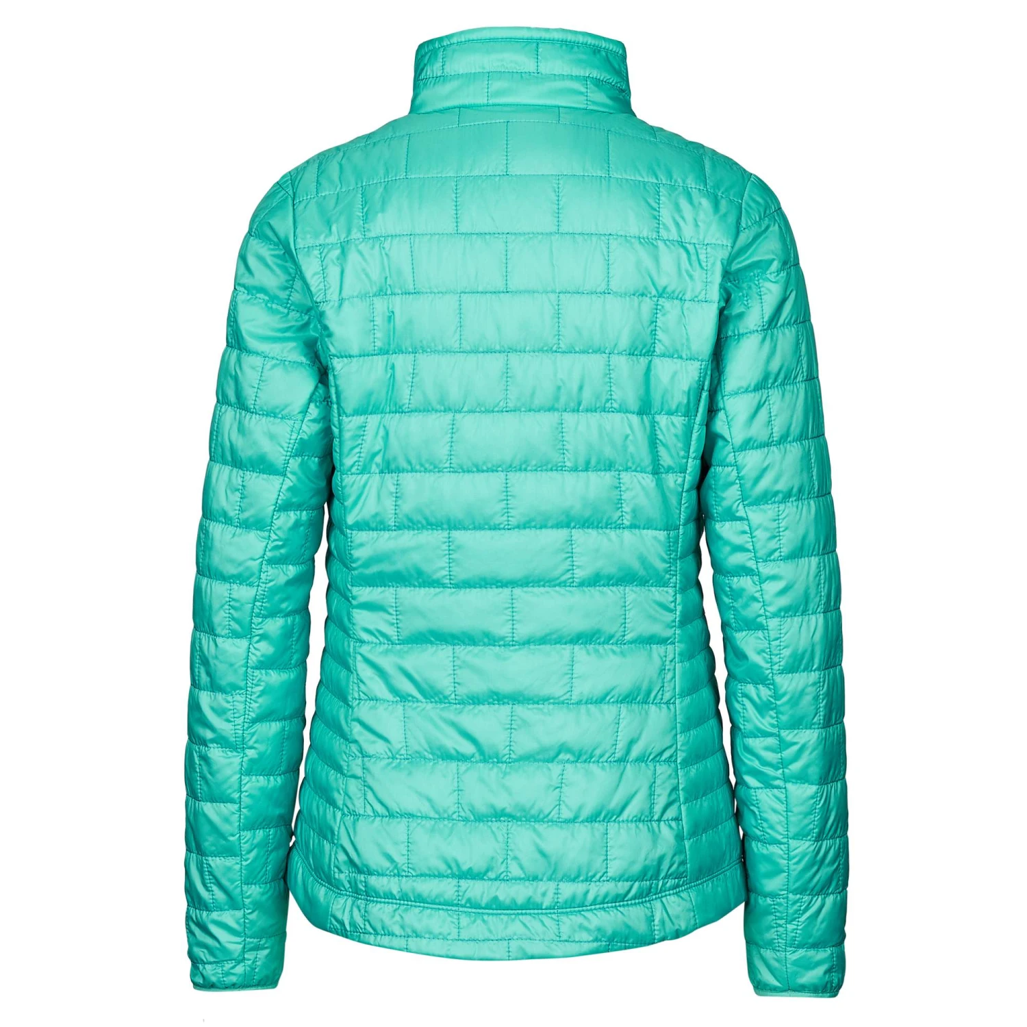Patagonia W' S NANO PUFF JKT Damen - Übergangsjacke – Bild 2