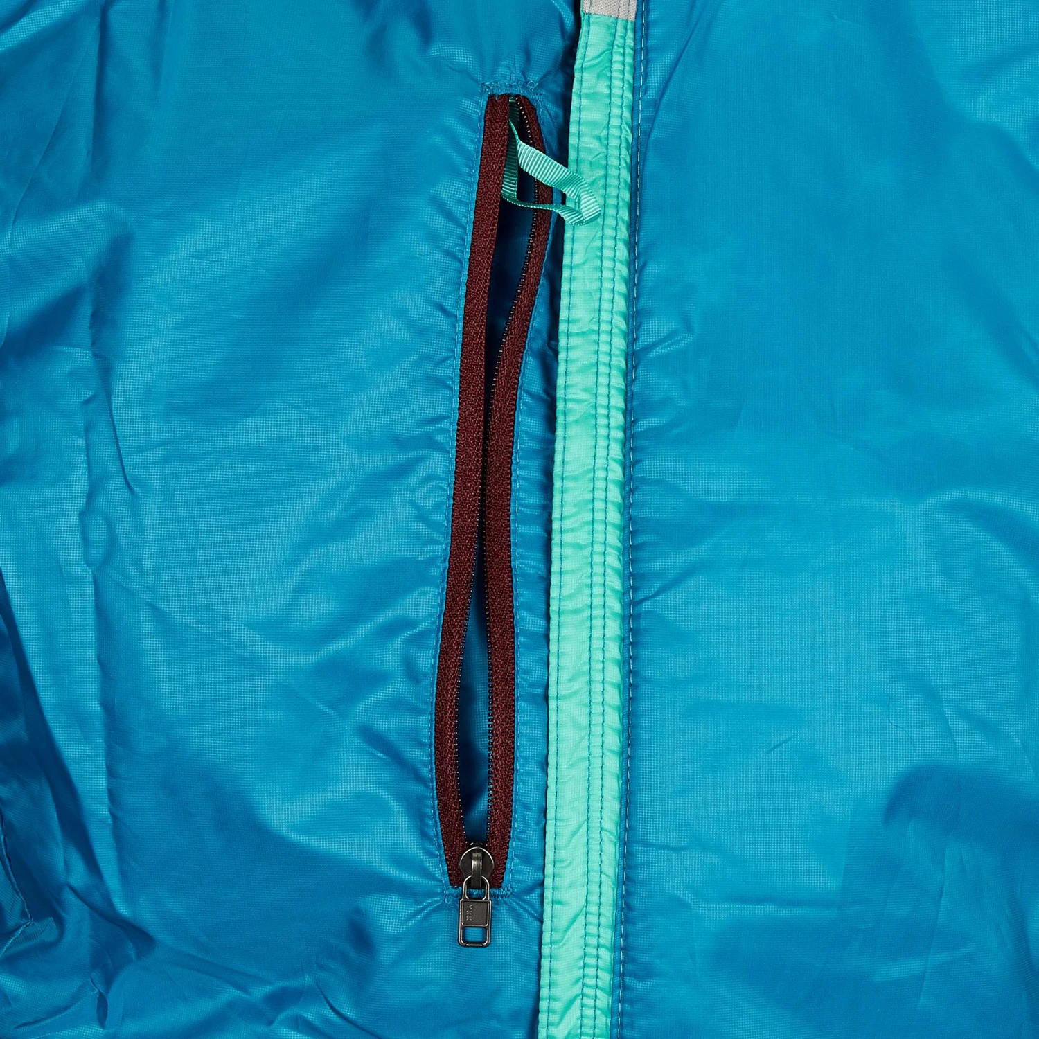 Patagonia W' S NANO PUFF JKT Damen - Übergangsjacke – Bild 6