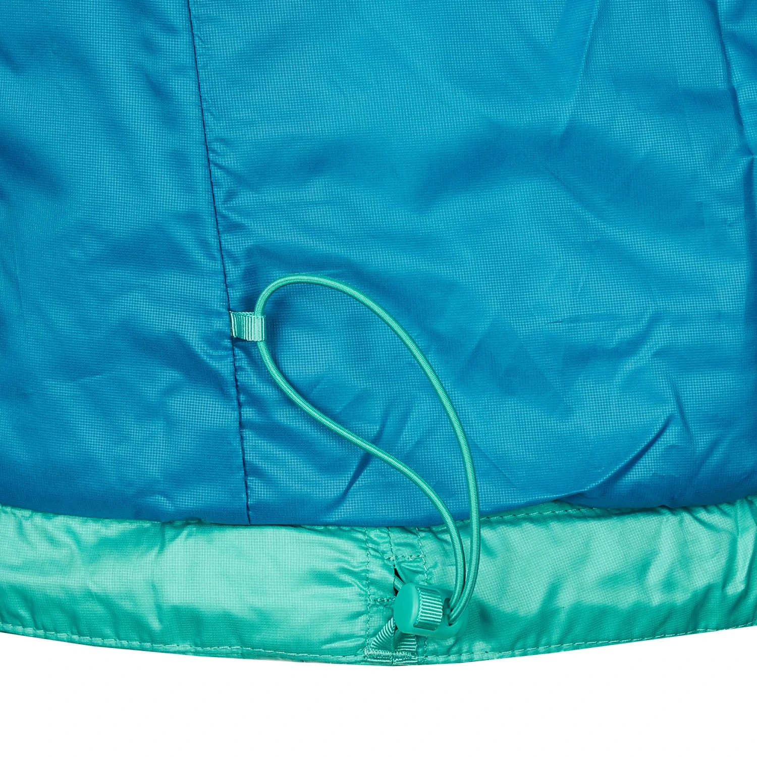 Patagonia W' S NANO PUFF JKT Damen - Übergangsjacke – Bild 7