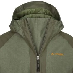 VAUDE NEYLAND PADDED HALFZIP JACKET Unisex - Winterjacke -Urban Outdoor Verkauf 5637953225 e neyland padded halfzip jacket vaude 24