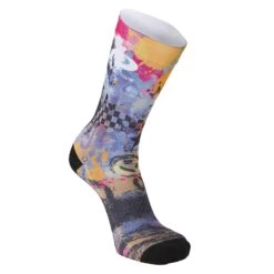 Protective P-TRASHION SOCKS Unisex - Fahrradsocken