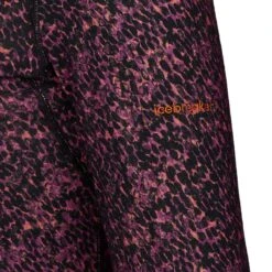 Icebreaker 200 OASIS LS CREWE LICHEN Damen - Funktionsshirt -Urban Outdoor Verkauf 5637954448 c 200 oasis ls crewe lichen icebreaker 24