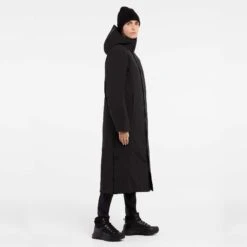 Arc'teryx PATERA LONG PARKA WOMEN`S Damen - Daunenmantel -Urban Outdoor Verkauf 5637956010 d patera long parka womens arc teryx 24