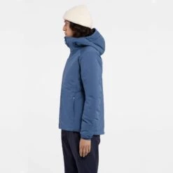 Arc'teryx ATOM HEAVYWEIGHT HOODY W Damen - Isolationsjacke 8 Arc'teryx ATOM HEAVYWEIGHT HOODY W Damen - Isolationsjacke -Urban Outdoor Verkauf 5637956062 c atom heavyweight hoody womens arc teryx 24