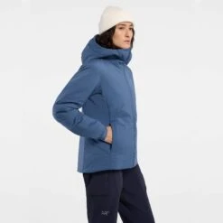 Arc'teryx ATOM HEAVYWEIGHT HOODY W Damen - Isolationsjacke 9 Arc'teryx ATOM HEAVYWEIGHT HOODY W Damen - Isolationsjacke -Urban Outdoor Verkauf 5637956062 d atom heavyweight hoody womens arc teryx 24