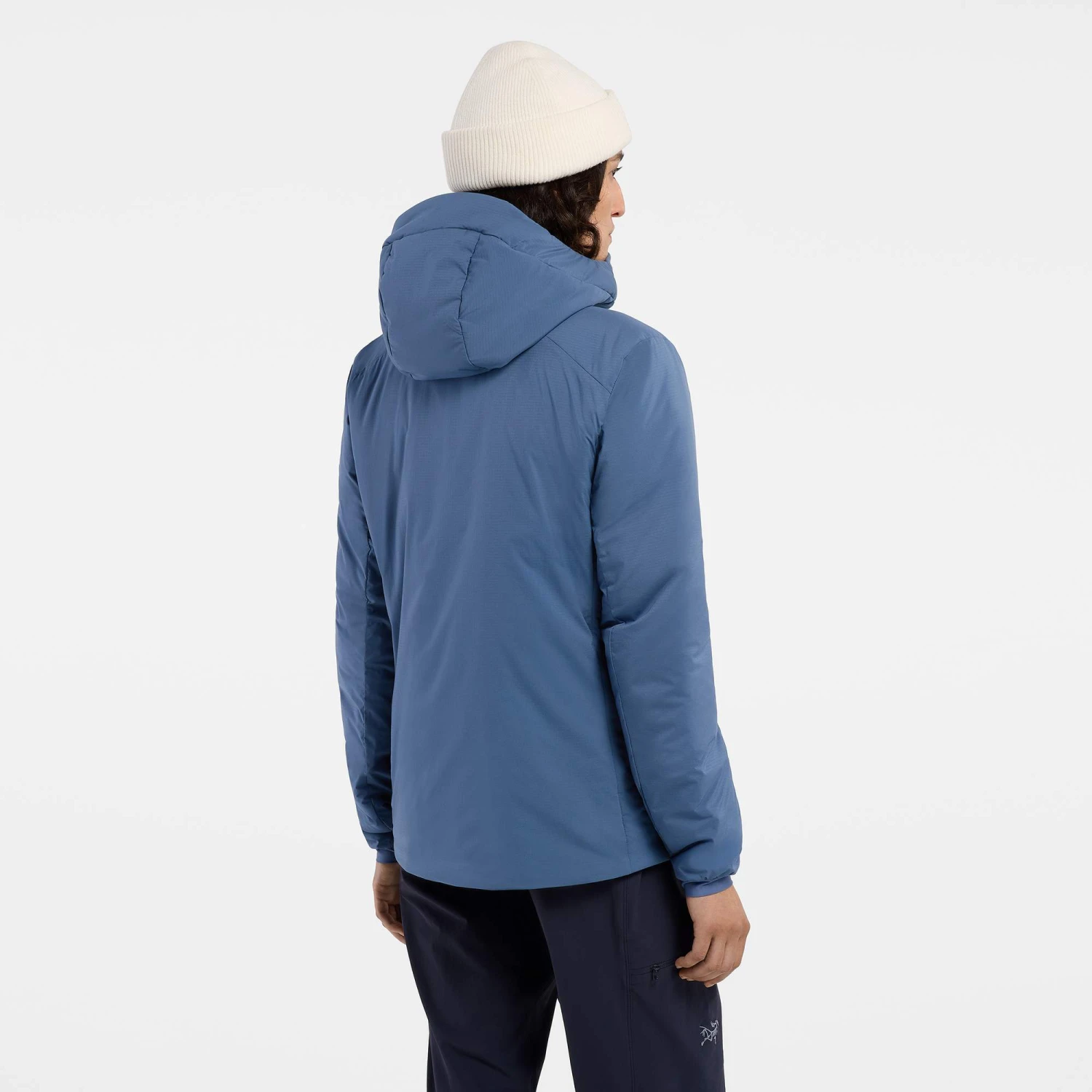 Arc'teryx ATOM HEAVYWEIGHT HOODY W Damen - Isolationsjacke 5 Arc'teryx ATOM HEAVYWEIGHT HOODY W Damen - Isolationsjacke – Bild 5